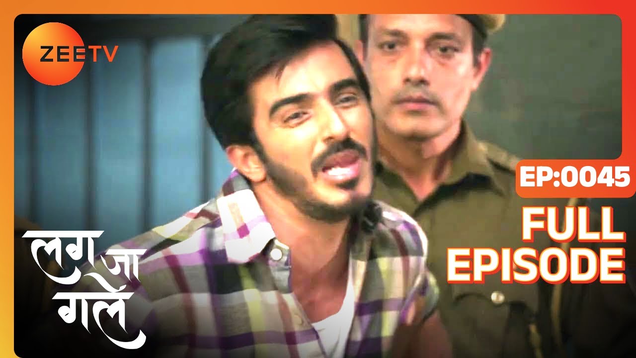 Jagdish ने क्यों मारा Sulochana को थप्पड़? | Lag Ja Gale | Episode 45 | Zee TV