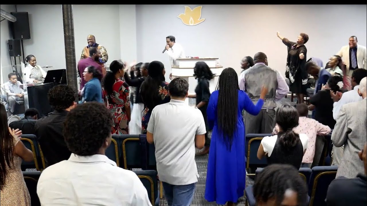🔥🙌🏾“Don’t Be a Sellout!” Pastor DeMarlon Nixon #worship #jesus #praisebreak 