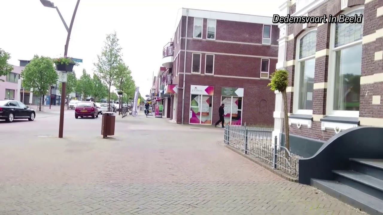 Rondje Dedemsvaart zaterdagmorgen 16 mei