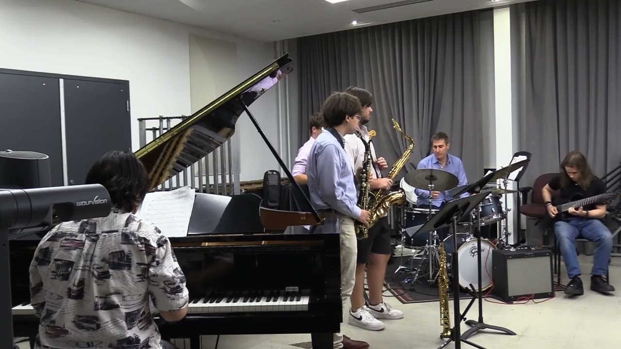 Visa Vid Vindens Ängar - The Midsummer Sextet