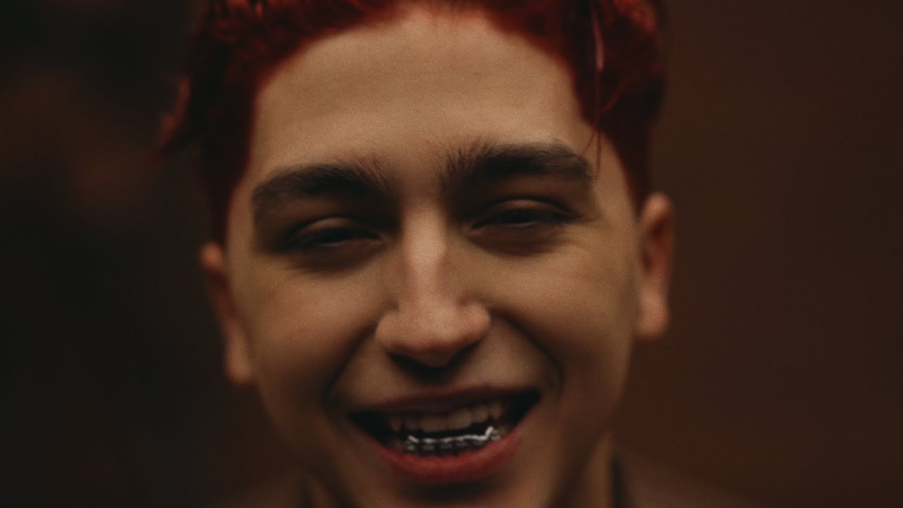 NOUA UNSPE - HONEY (Official Music Video)