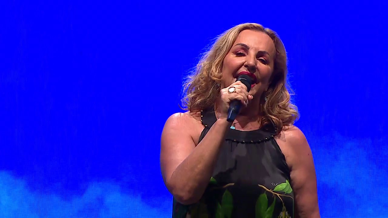 Ana Bekuta - Kralj ponoći / RTS karavan Kur&scaron;umlija 2019