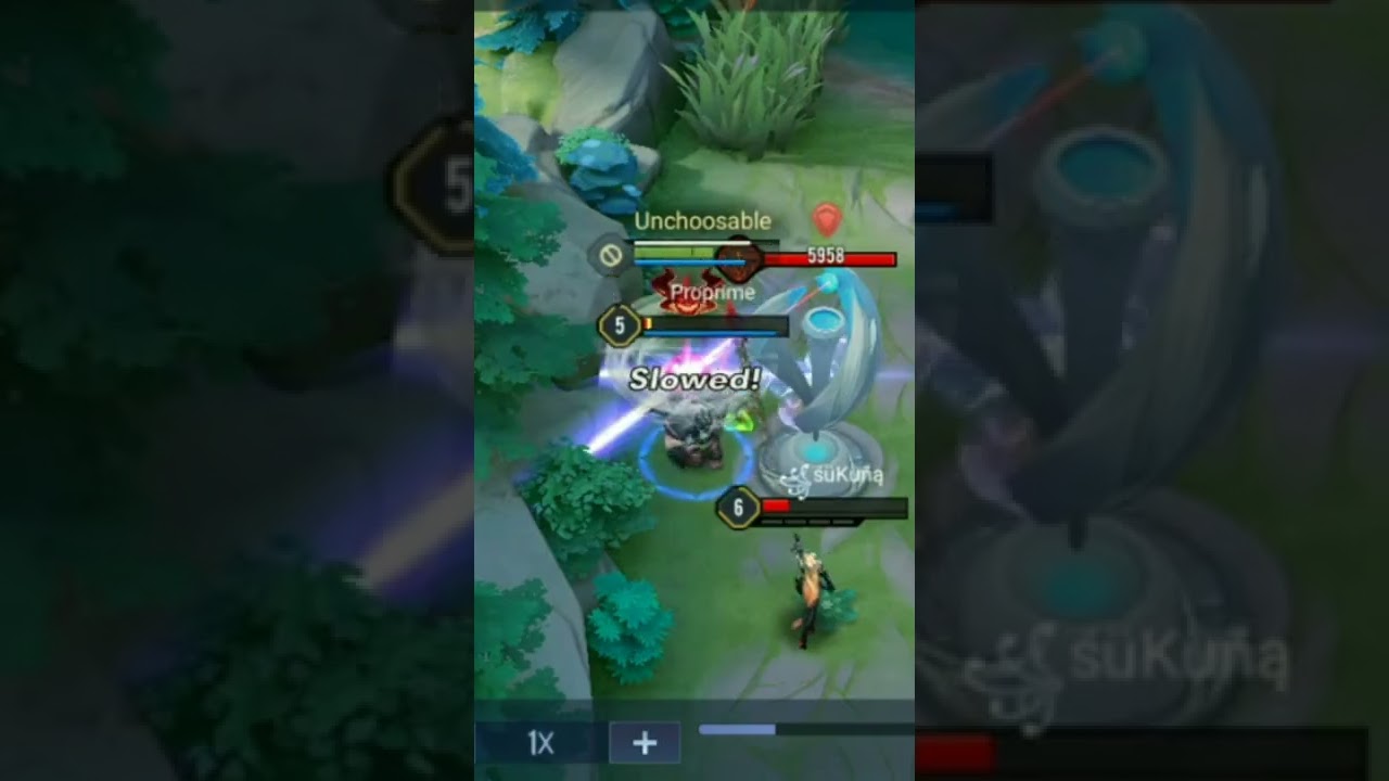 Clash of titans 