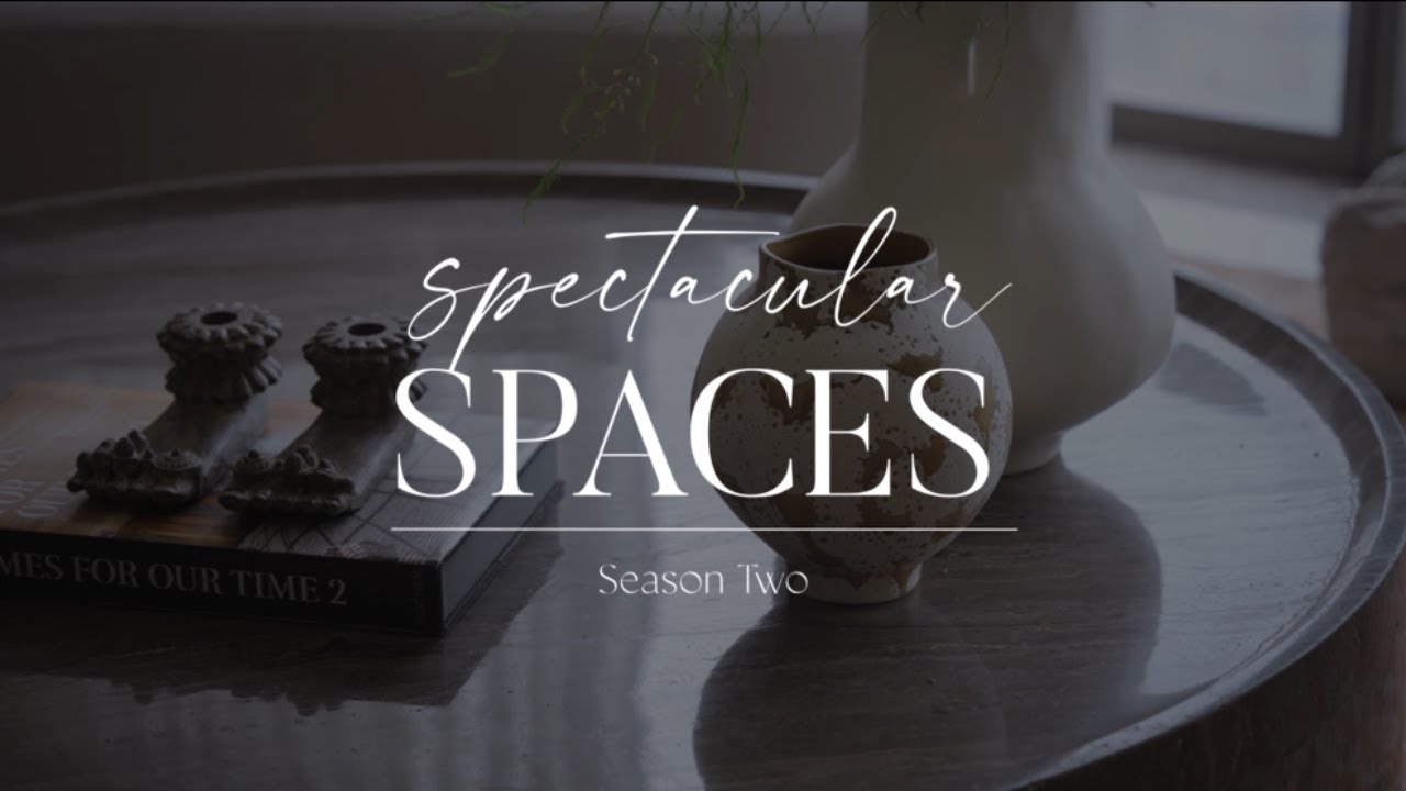 Spectacular Spaces Season 2: A Timeless Home at Lodha Trump Towers, by Design Dimensions
