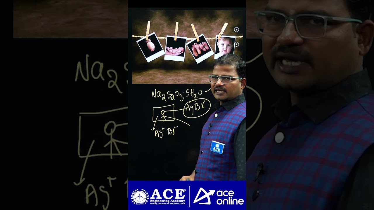 RRB JE/SSC JE: General Science PYQs | Identify the correct statement for Hypo? | ACE Online