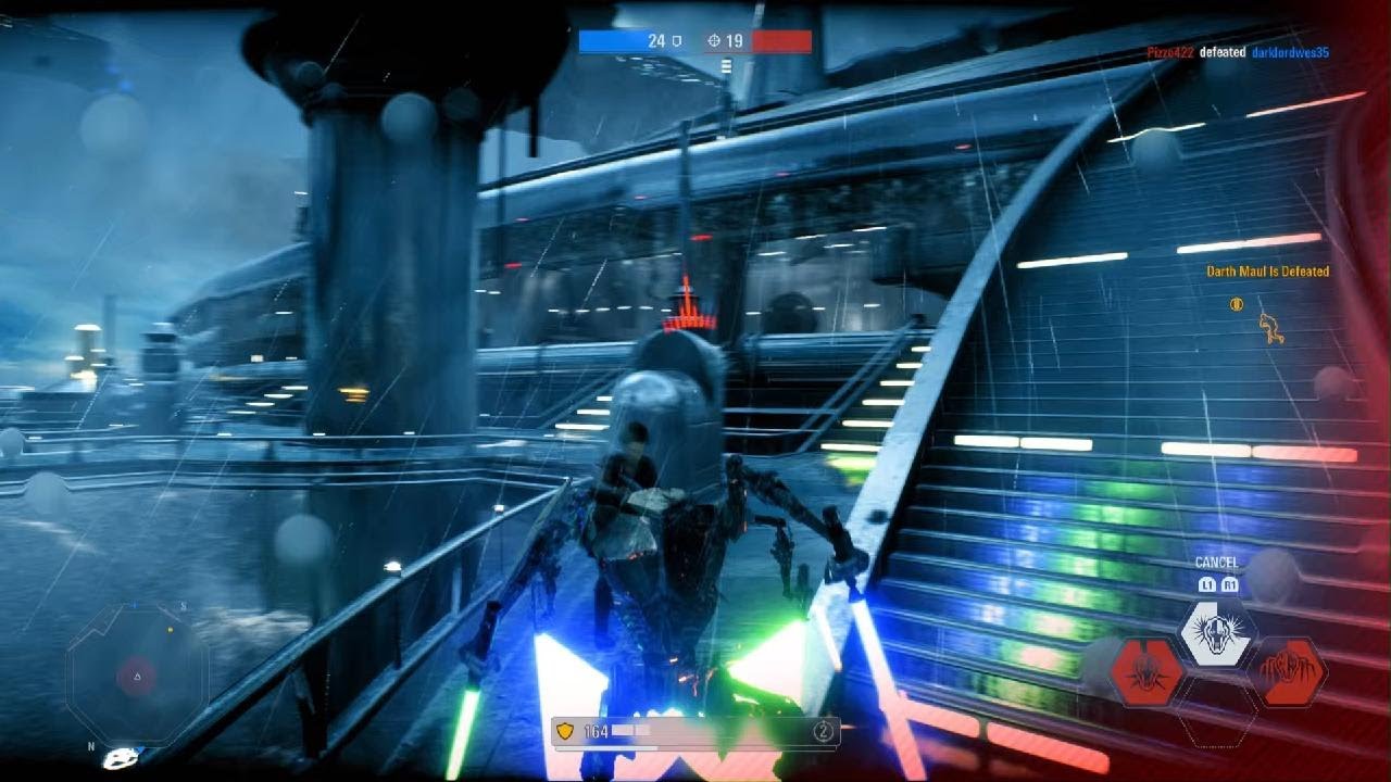 STAR WARS Battlefront II