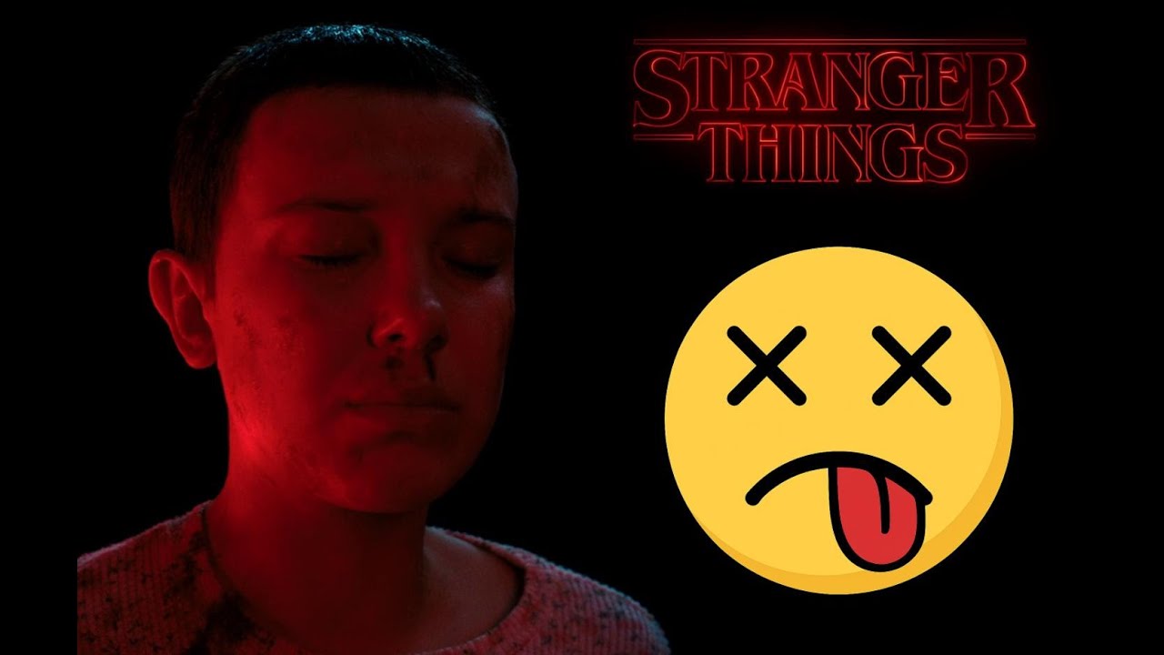 Stranger Things - A propabilistic approach on who will live and who will die