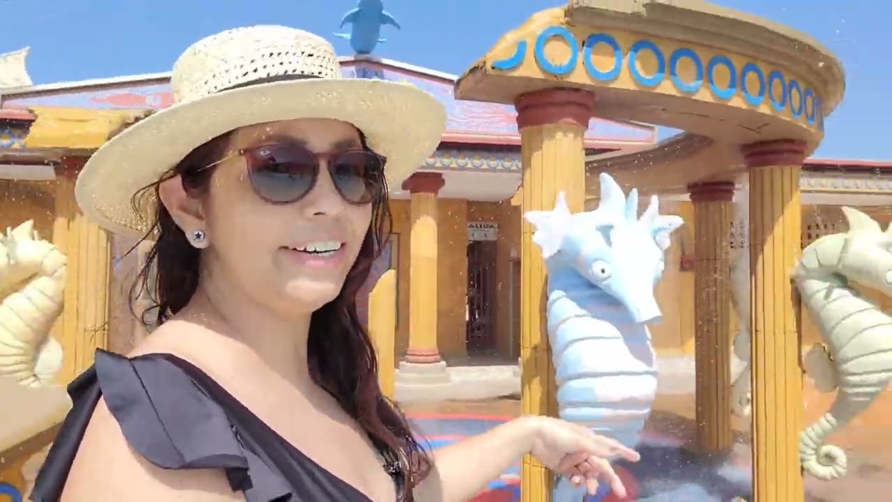 Turipaná Colombia[vlog familiar]🏝
