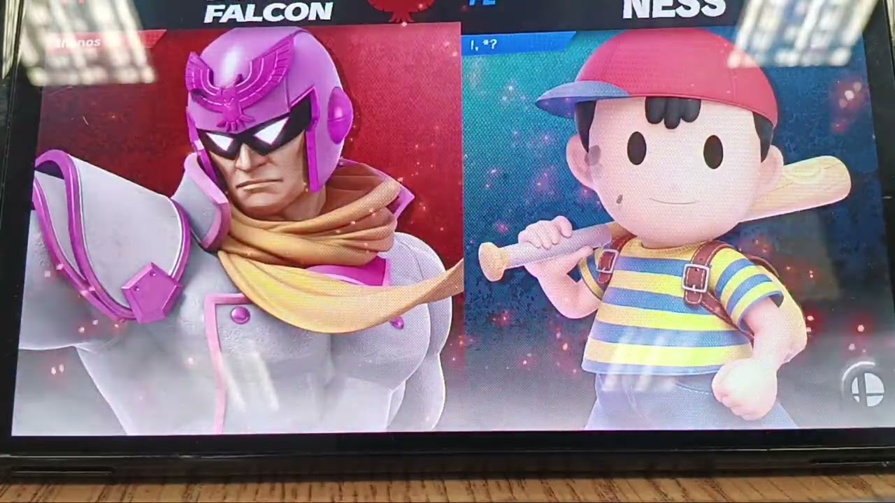  Smash! Bros.
