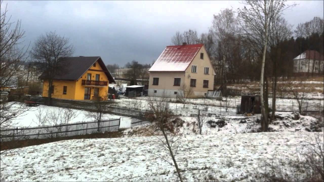 Drevenica Klokočov