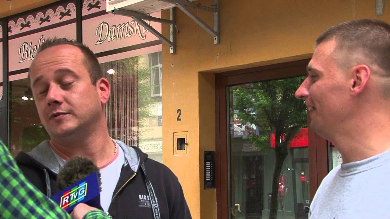 GDZIE ZA POTRZEBĄ? RTvG Gorlice HD