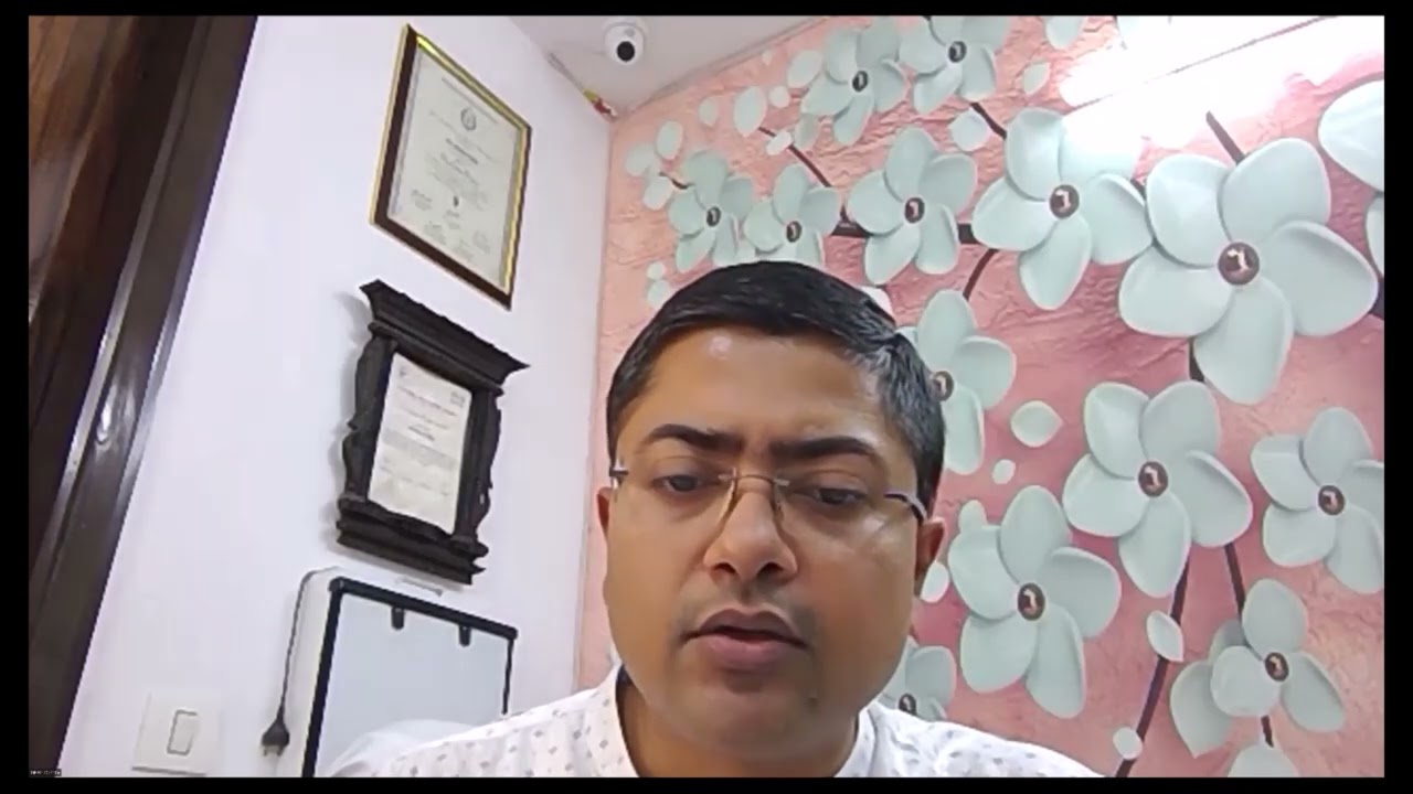 How to do meta-analysis using Revman Software? (Dr Deep Dutta Endocrinologist)