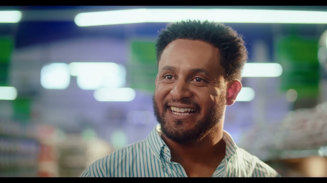 እንኳን ደስ አልዎ፤ ግብይትዎ ቀሏል!