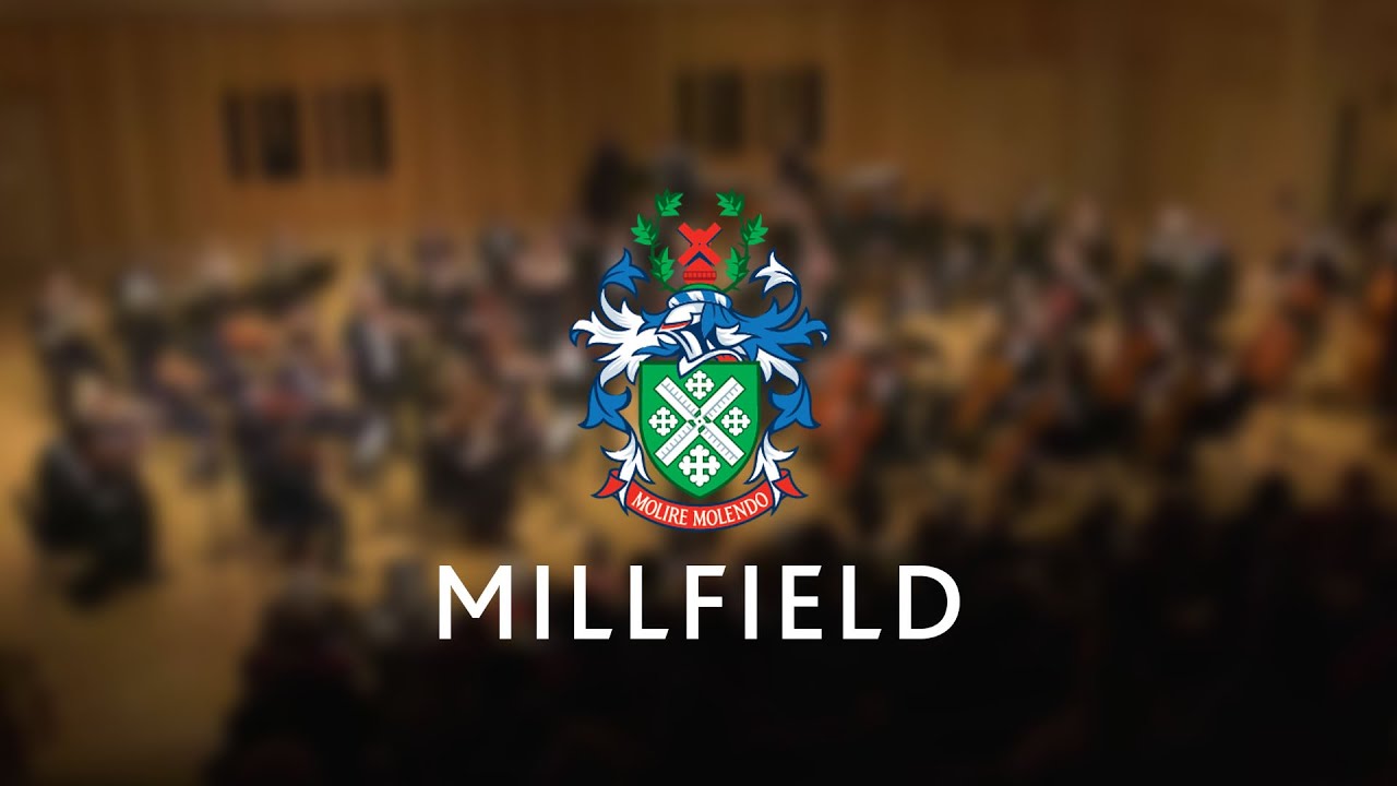Music at Millfield