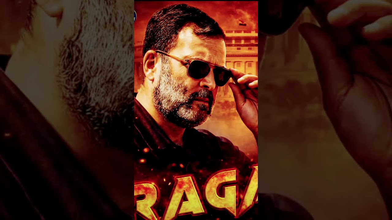 Rahul Gandhi,❤ Rowdy Rathore,#