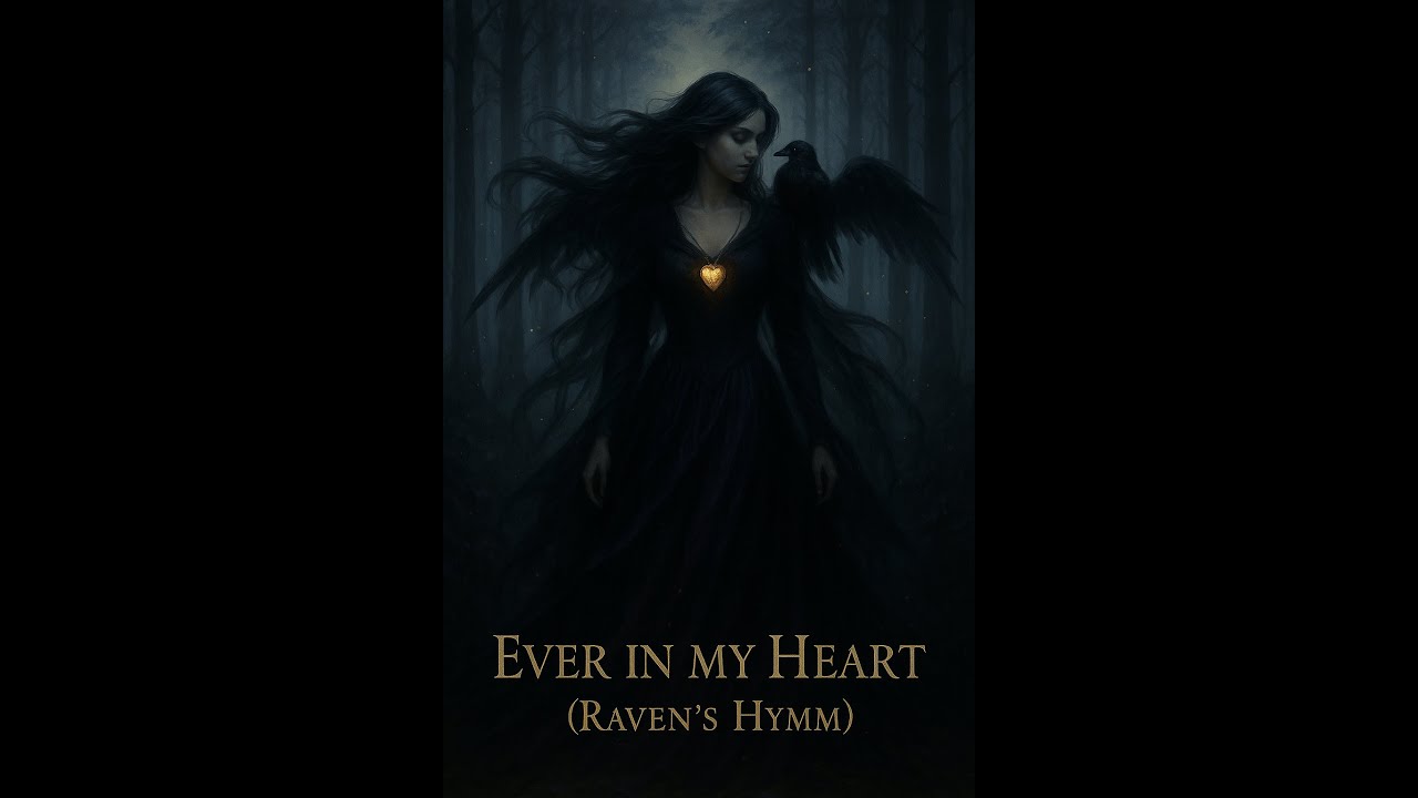 Ever in My Heart Rayvn's Hymn