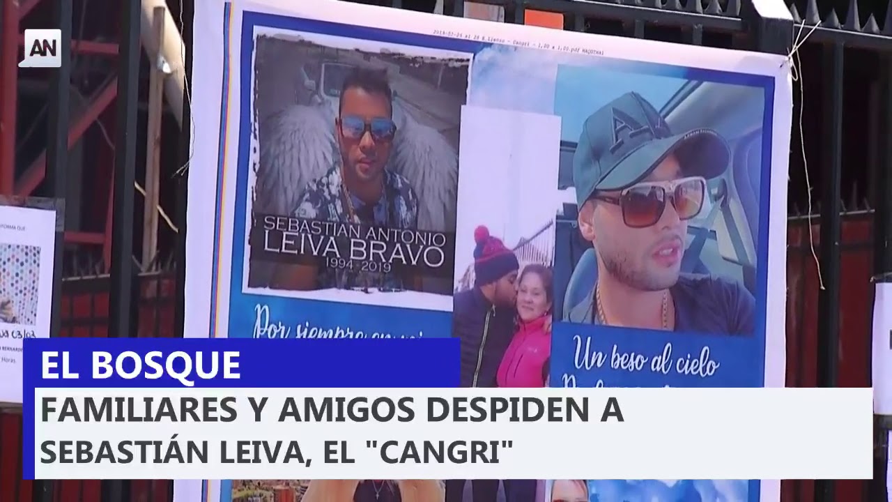 Vecinos de 