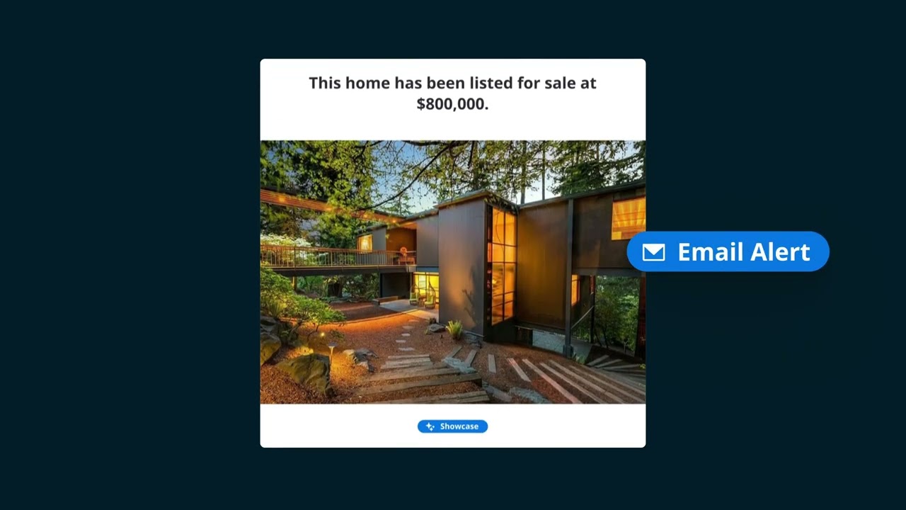 Listings Pop With Zillow Showcase