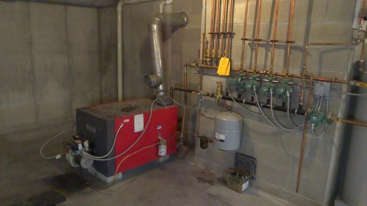 BOILER ZONE NOT SHUTTING DOWN RUNNING GRAVITY YEAR ROUND