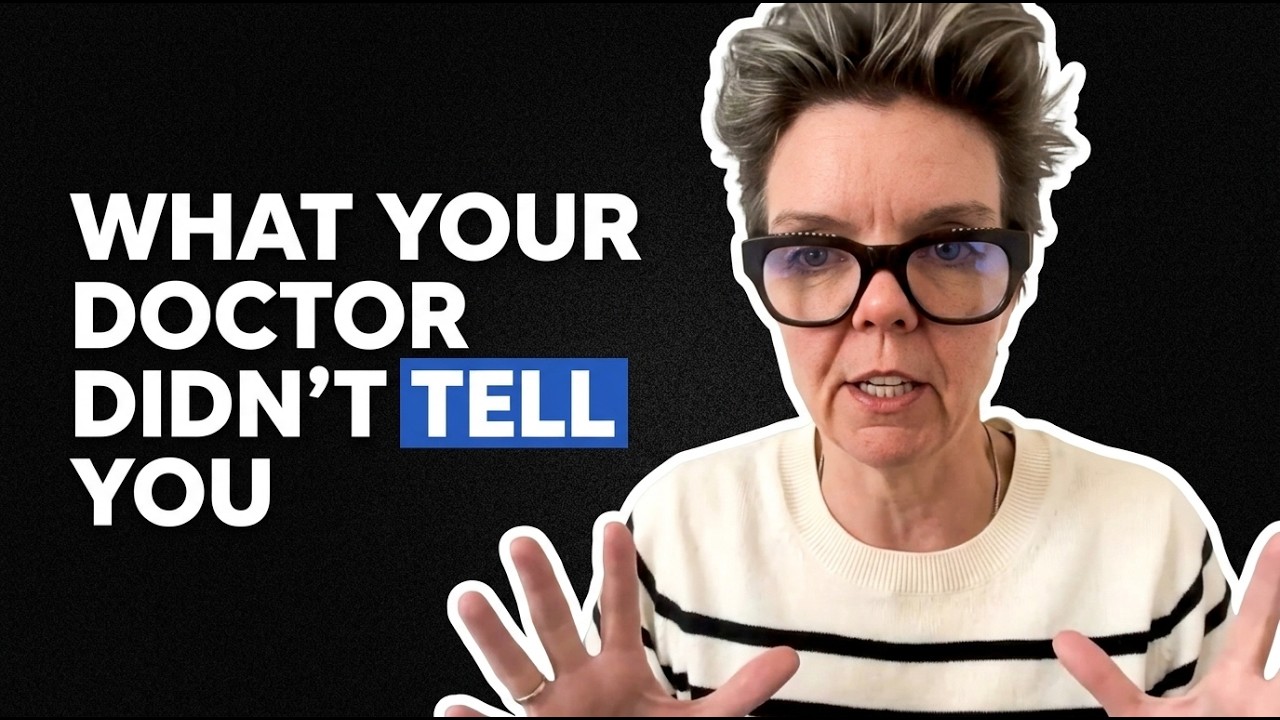 The HRT Questions Everyone Is Too Afraid to Ask