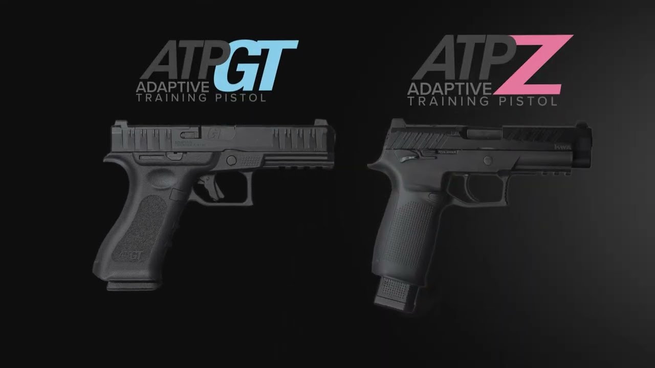 KWA ATP GT & ATP Z: New Features and Carbine Kits  BREAKDOWN !