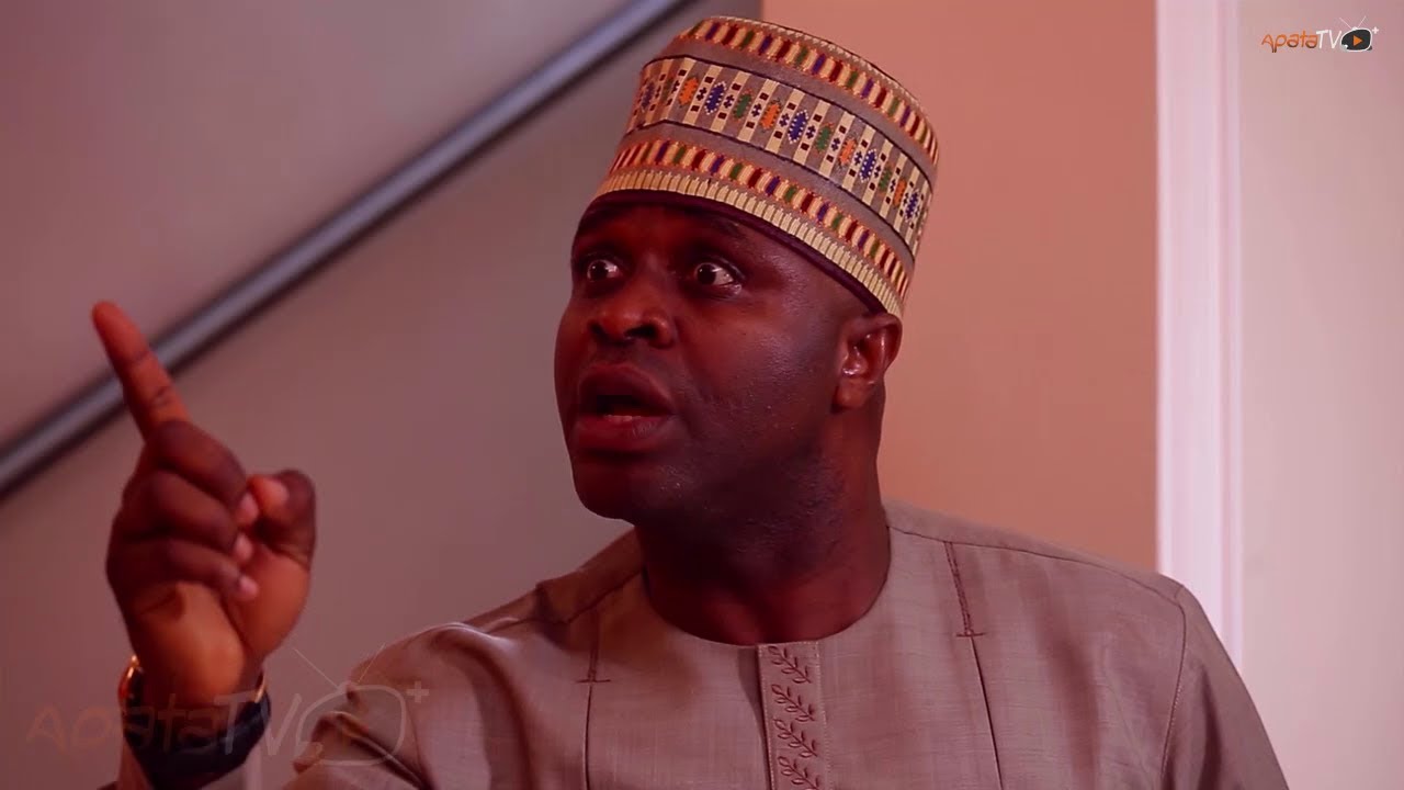 Ago Meje Latest Yoruba Movie 2020 Drama Starring Femi Adebayo | Mide Abiodun | Adediwura Gold