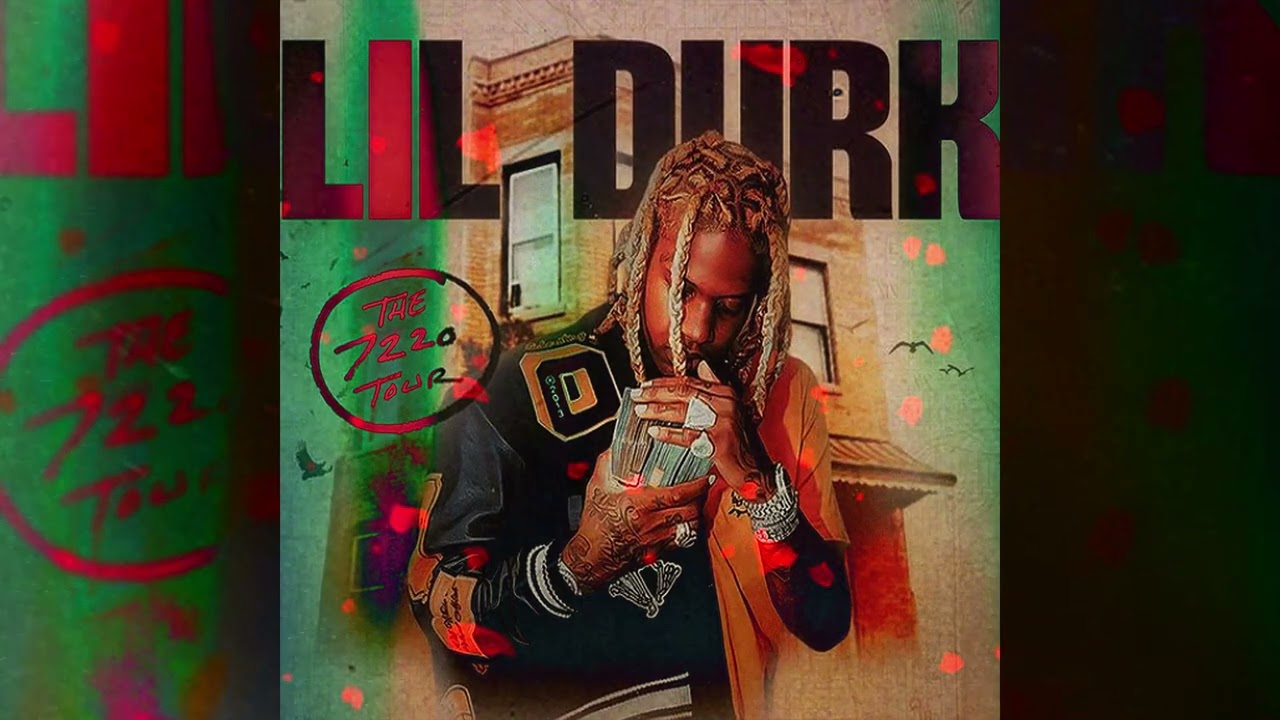 FREE Lil Durk Loop Kit - 