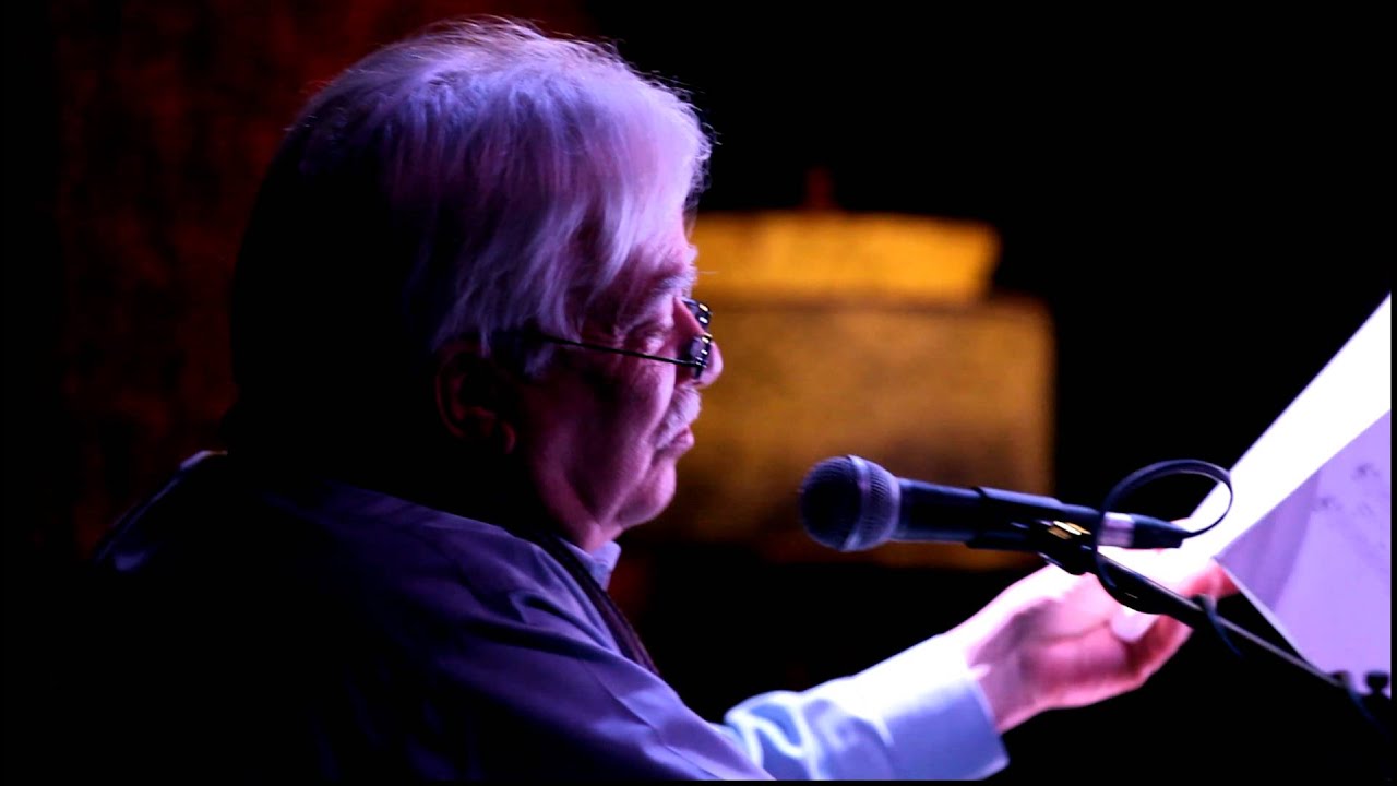 Van Dyke Parks - Orange Crate Art