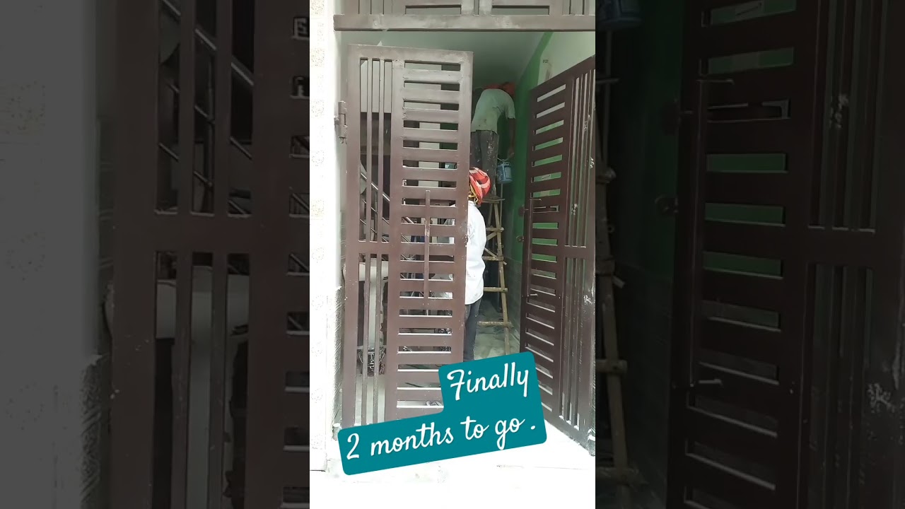 2 months to go 
