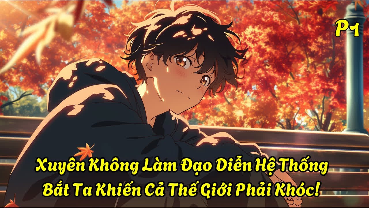 Xuyên Không Làm Đạo Diễn: Hệ Thống Bắt Ta Khiến Cả Thế Giới Phải Khóc!| Mộng Bạch Review