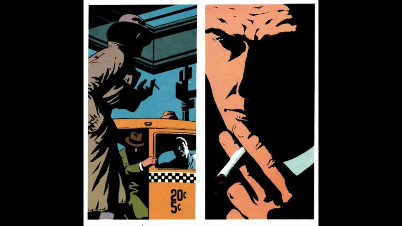 (FREE) MF DOOM x Madlib x 90s Underground Boom Bap Type Beat - Taxi Driver