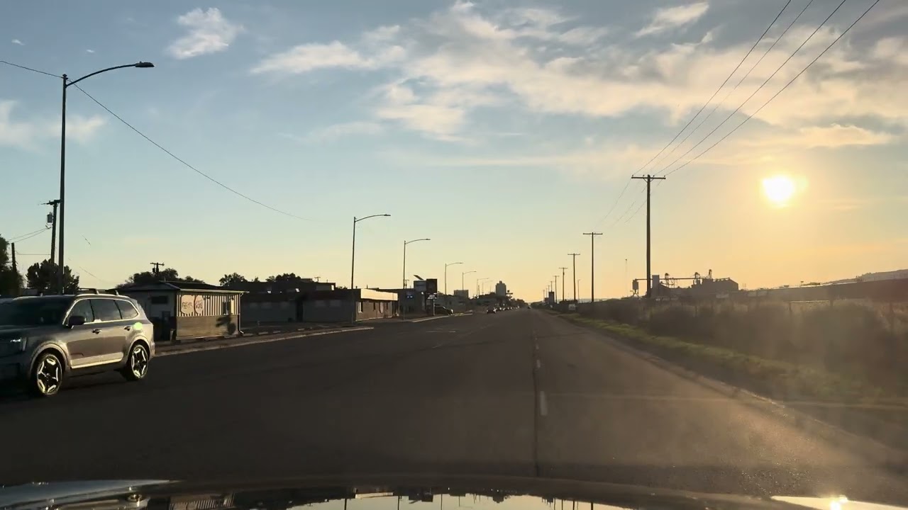 Welcome to Billings Montana 