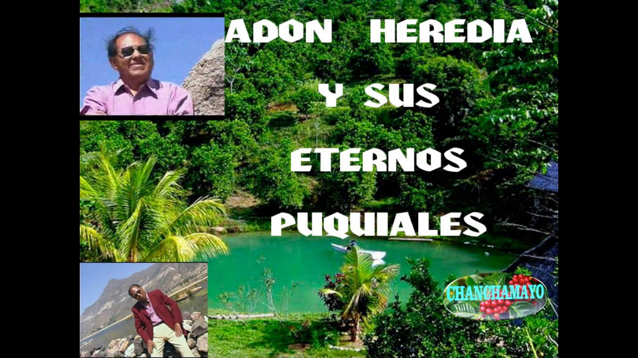 LOS PUQUIALES TEMA MALPAGADORA