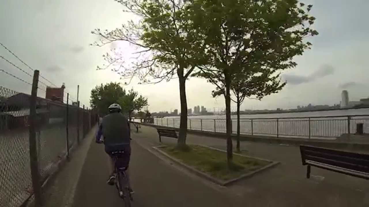 NCN Route #1 Dover To London