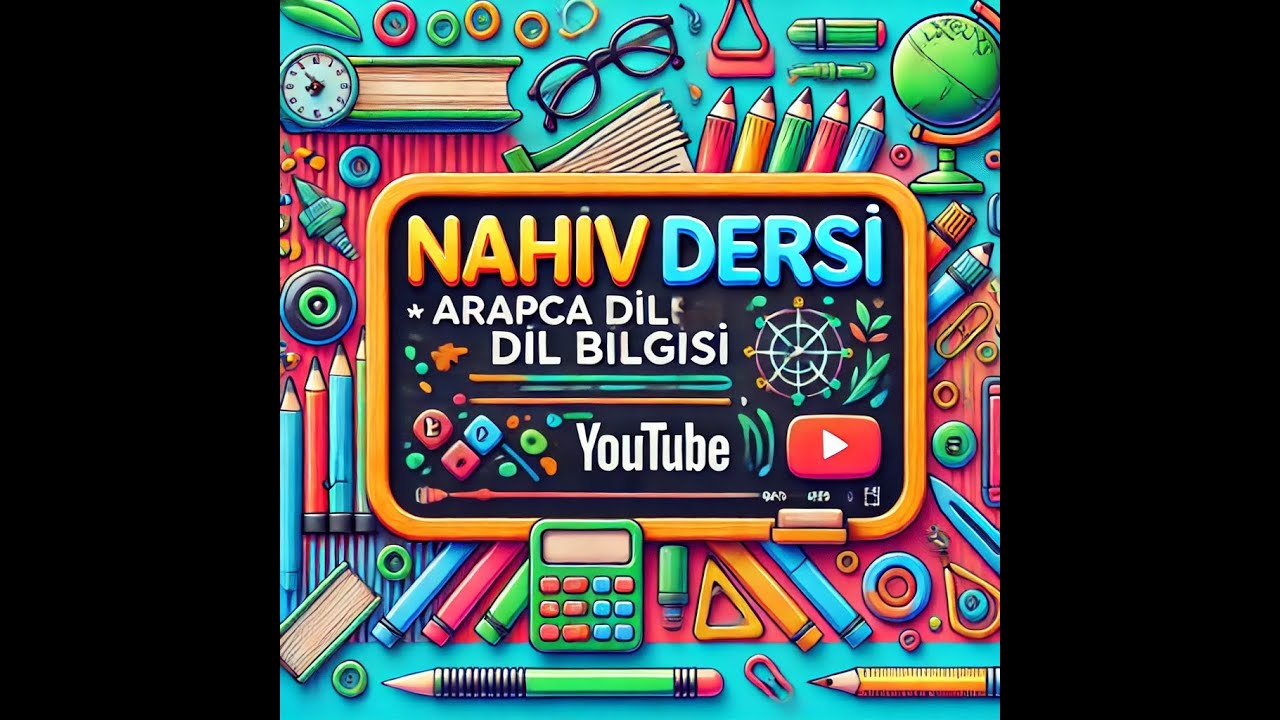 Mefulun Bih / Meful nedir? / Arapça Nesne | المفعول به