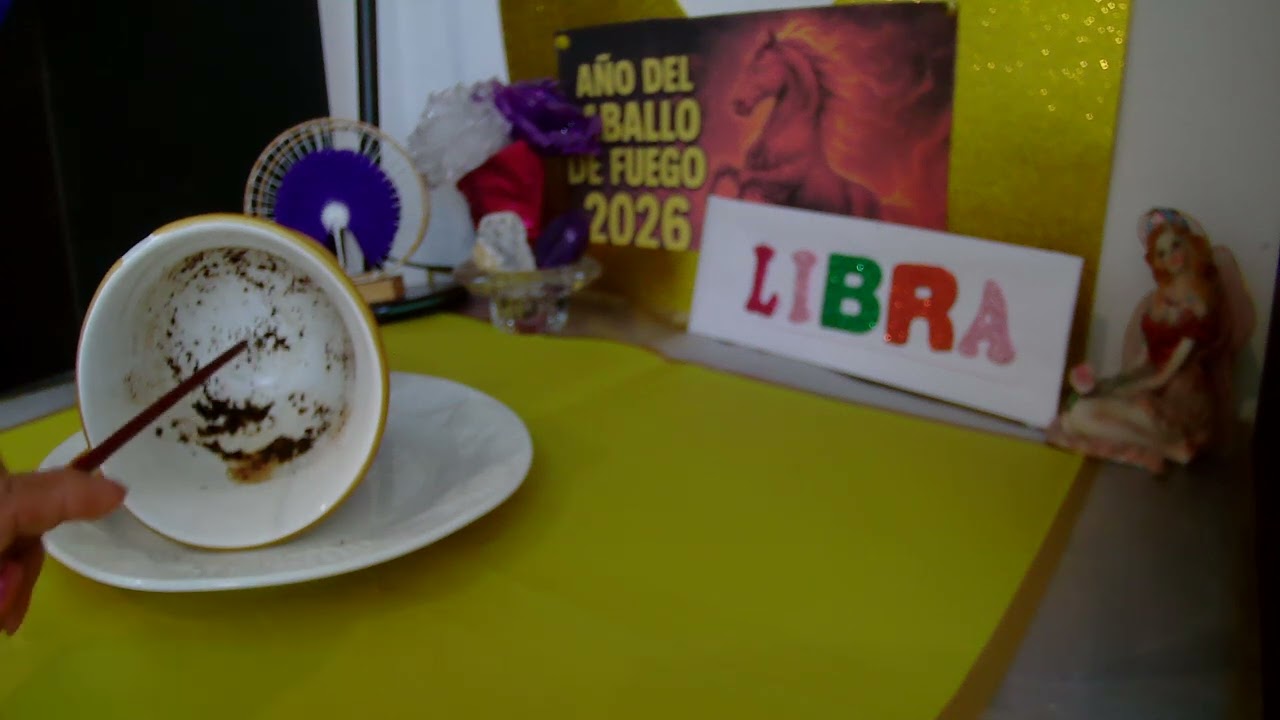 FS LIBRA ♎CUIDADO!! ALEJATE DE ALGUIEN D TU PASADO QUIERE DESTRUIRTE-NO SOPORTA VERTE FELIZ Y FUERTE