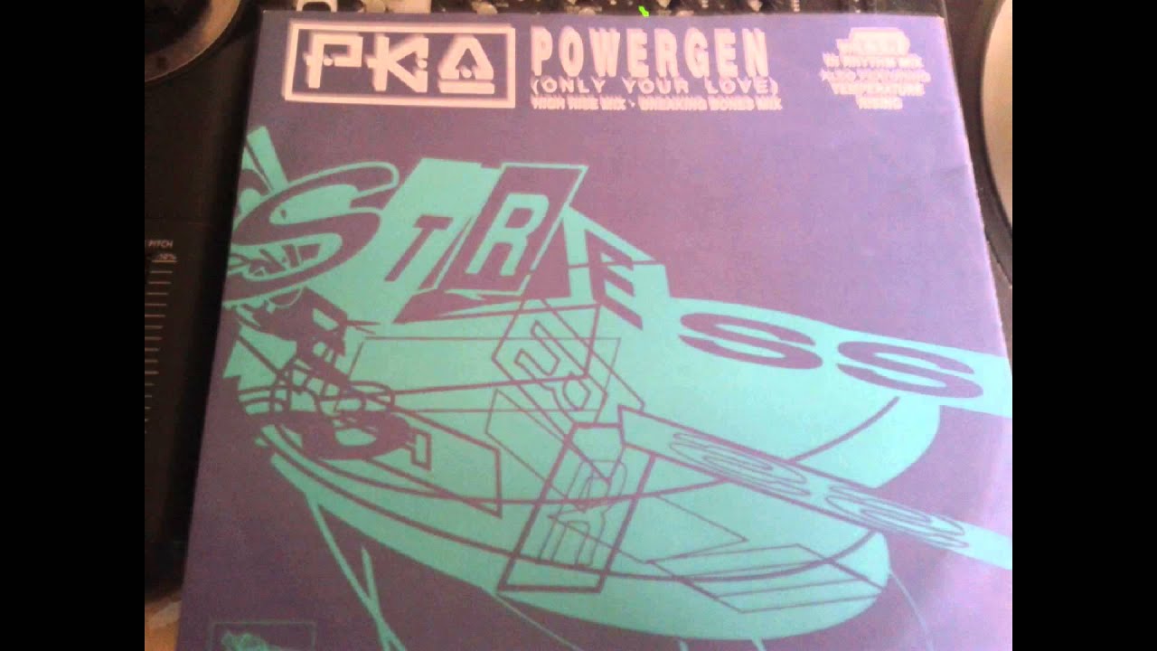 P K A   POWERGEN