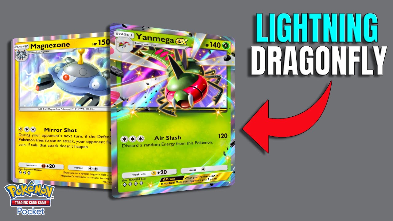 This STRANGE Combo Actually Works! | Pokémon TCG Pocket