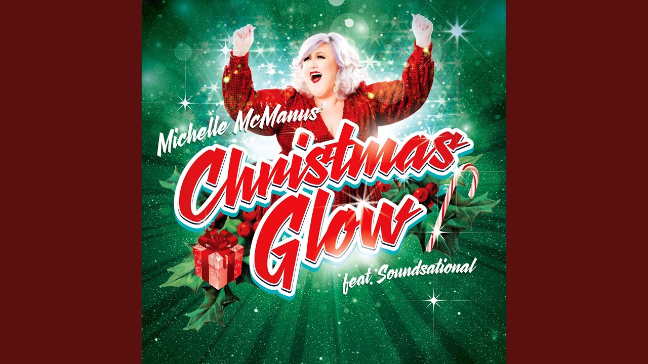Christmas Glow (feat. SoundSational Community Choir)