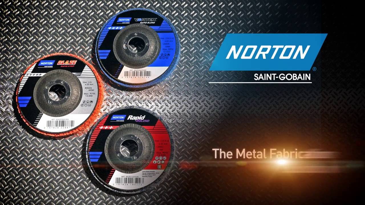 Norton | Metal Fabrication Solutions
