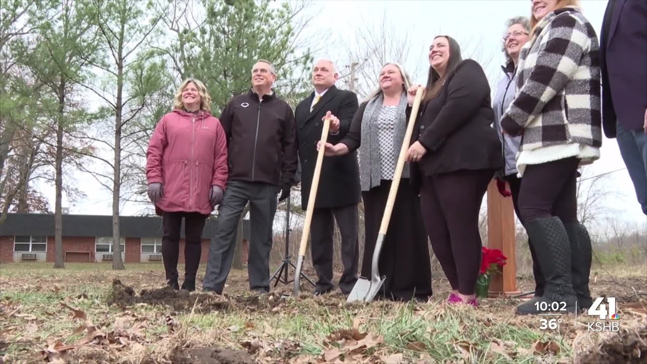 Tiny home village coming to Paola, Kansas, thanks to push from community