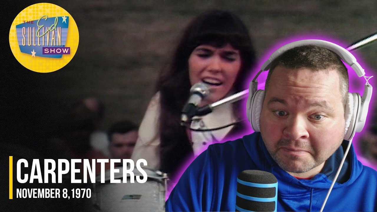 The Carpenters 
