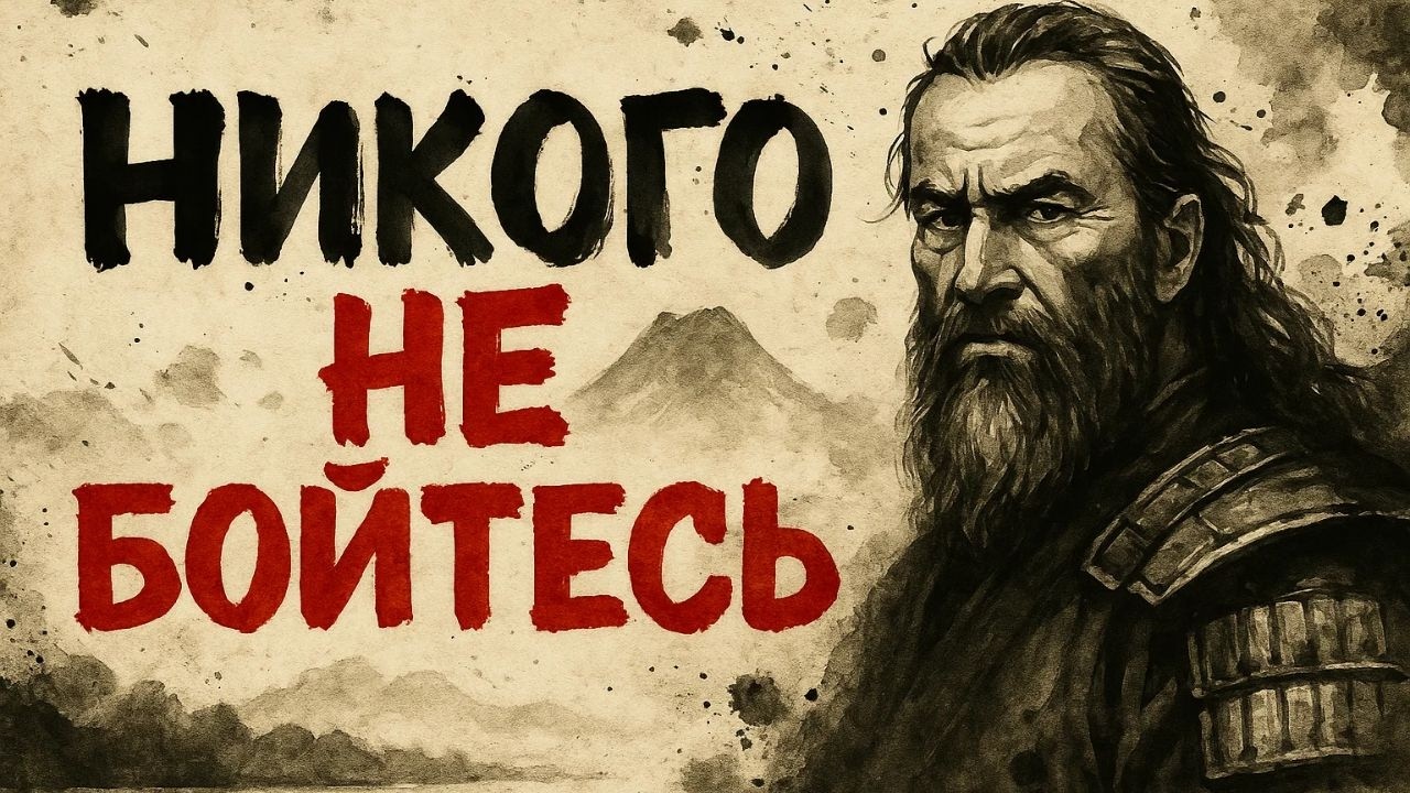Запрет Макиавелли: как стать тем, кого уважают и боятся
