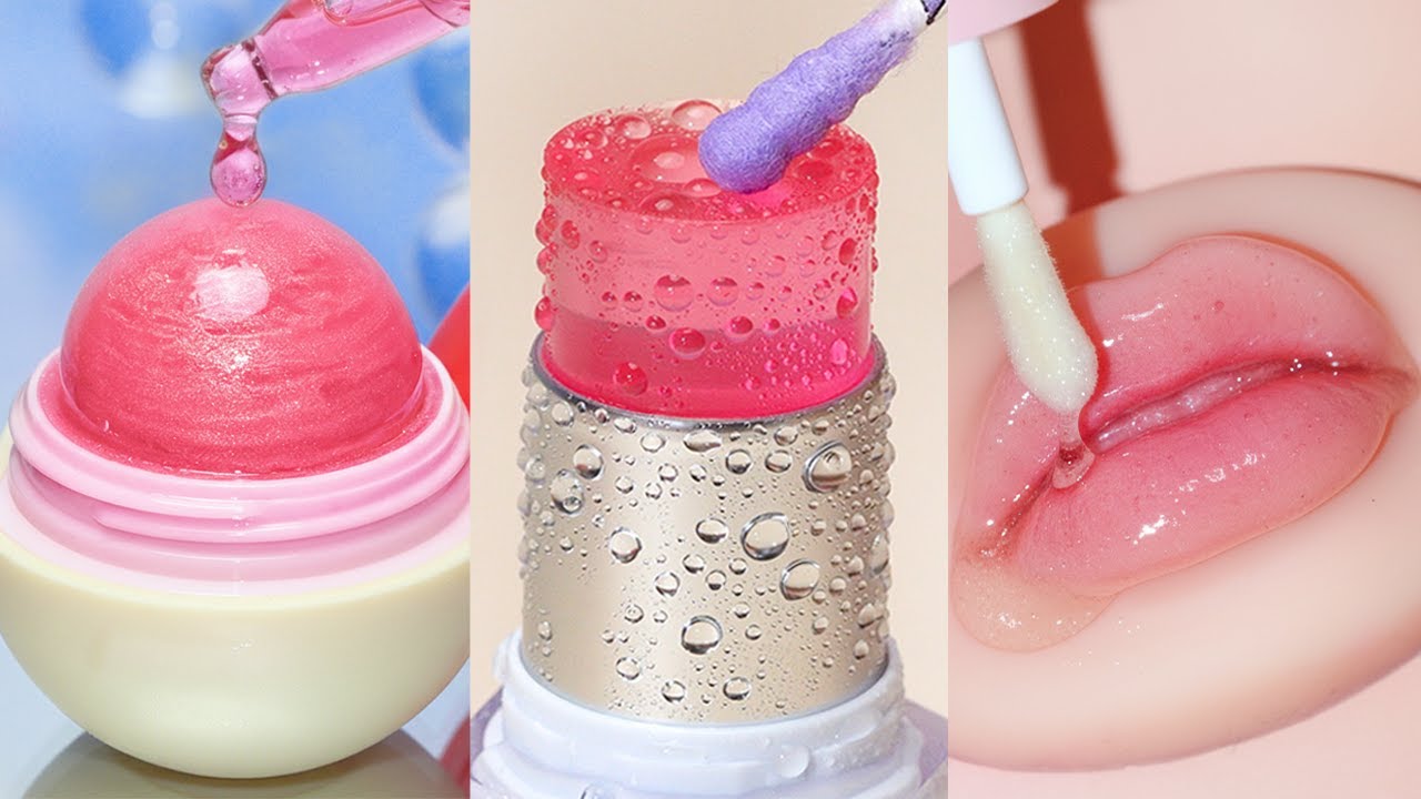 2 Hours Satisfying Makeup Repair ASMR💄Transforming Broken Makeup & DIY Depotting