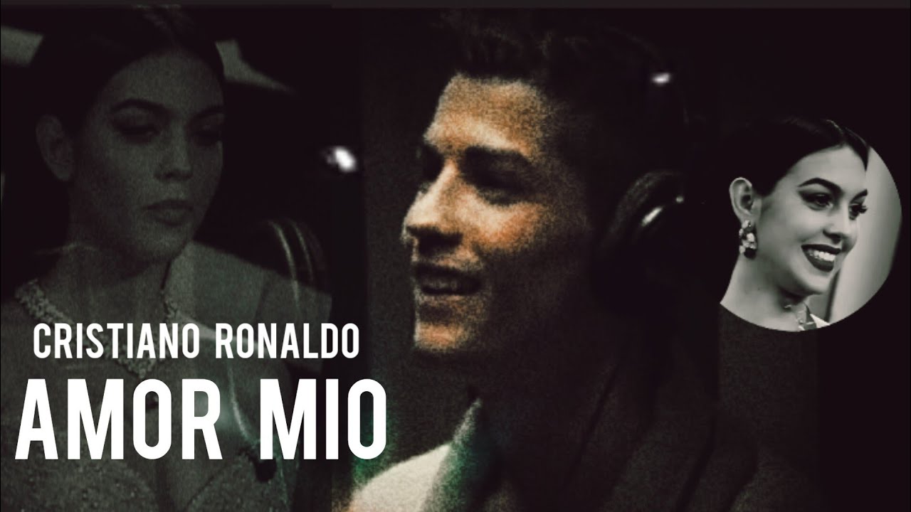 Cristiano Ronaldo - 