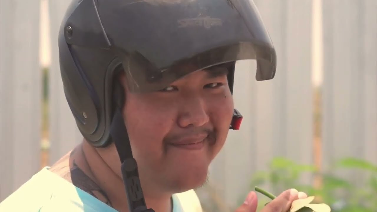 Rambutan - Poison in the Poy Sian (Land of Smiles LP) BBP Official Video