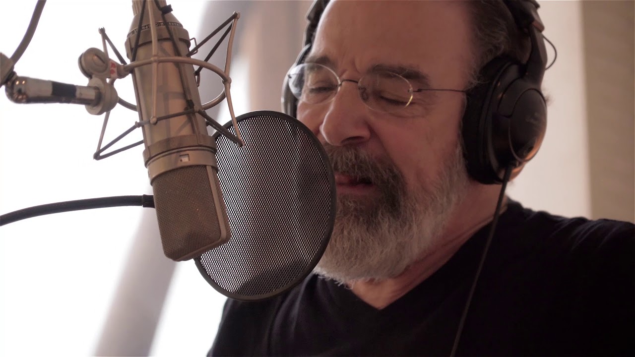 Mandy Patinkin - I Have Found My Happiness