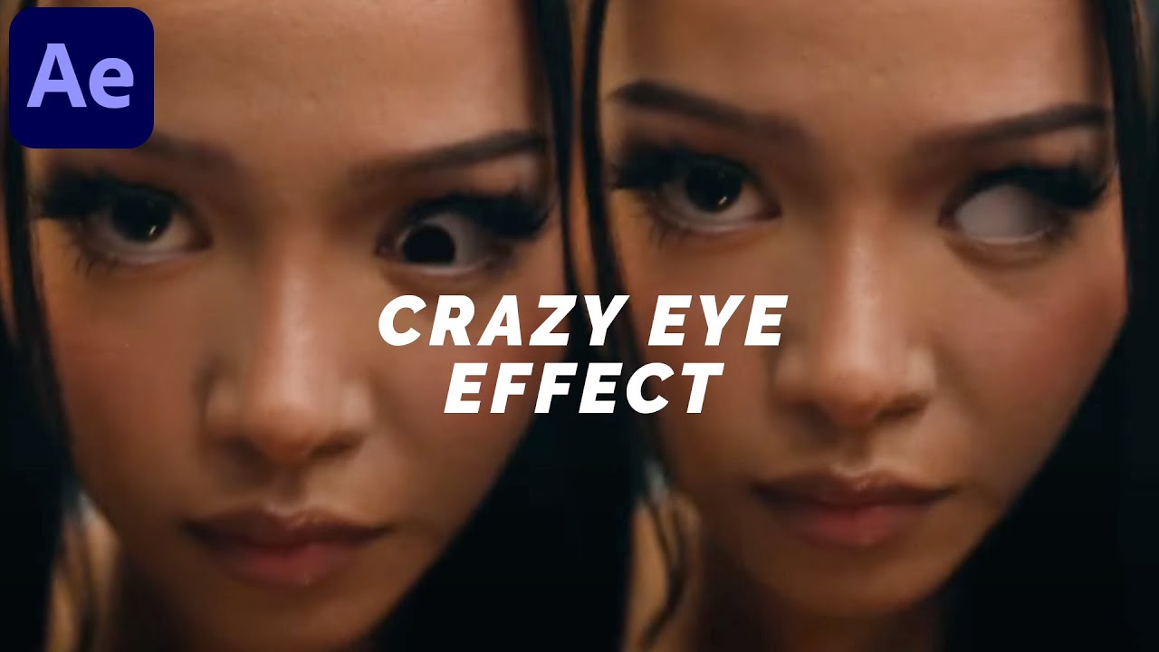 BELLA POARCH Crazy Eye Rolling Effect | Build a B*tch