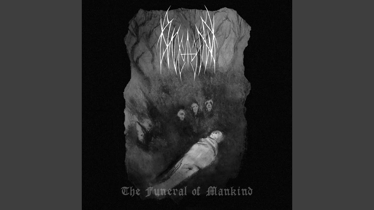 Primordial Darkness