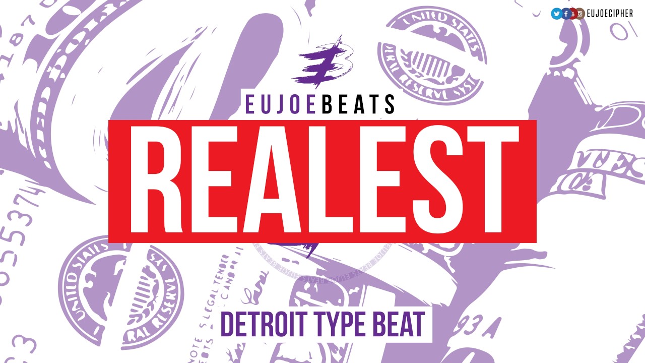 Detroit Type Beat 
